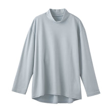画像をギャラリービューアに読み込む, 【VENEX】秋冬限定　8671 コンフォートタッチ ハイネック長袖 レディース
