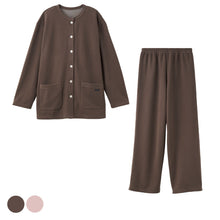 画像をギャラリービューアに読み込む, 【VENEX】6999 リカバリーパジャマ ヒート レディース
