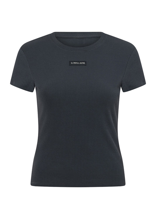 [NEW]ﾛｰﾅ 062637 ｴｳﾞﾘﾃﾞｨ ﾘﾌﾞ Ｔｼｬﾂ CANYON