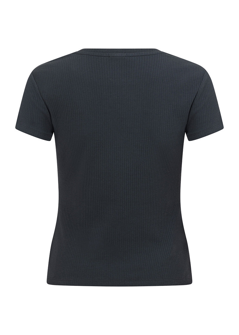 [NEW]ﾛｰﾅ 062637 ｴｳﾞﾘﾃﾞｨ ﾘﾌﾞ Ｔｼｬﾂ CANYON