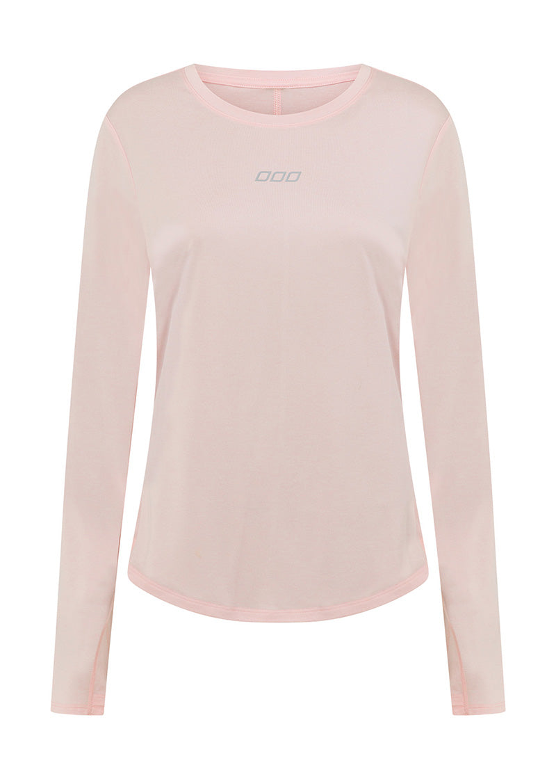 [NEW] ﾛｰﾅ LB0464 ｴｲﾐｰ ｱｸﾃｨﾌﾞﾛﾝｸﾞｽﾘｰﾌﾞARCTIC PINK