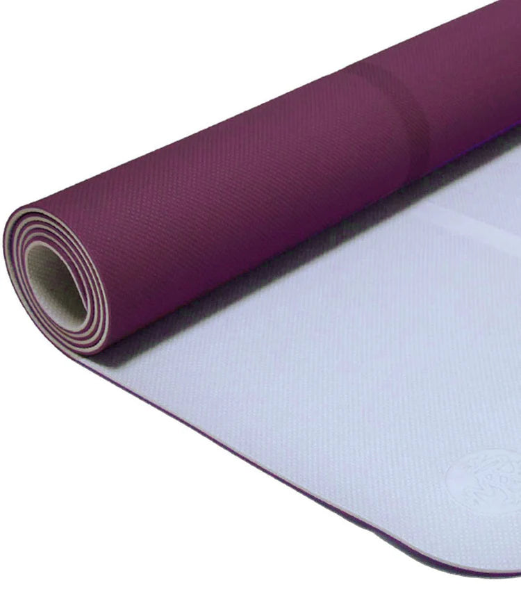 [Manduka]BEGIN ビギン ヨガマット/ピラティスマット (5mm)