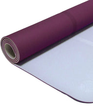 画像をギャラリービューアに読み込む, [Manduka]BEGIN ビギン ヨガマット/ピラティスマット (5mm)
