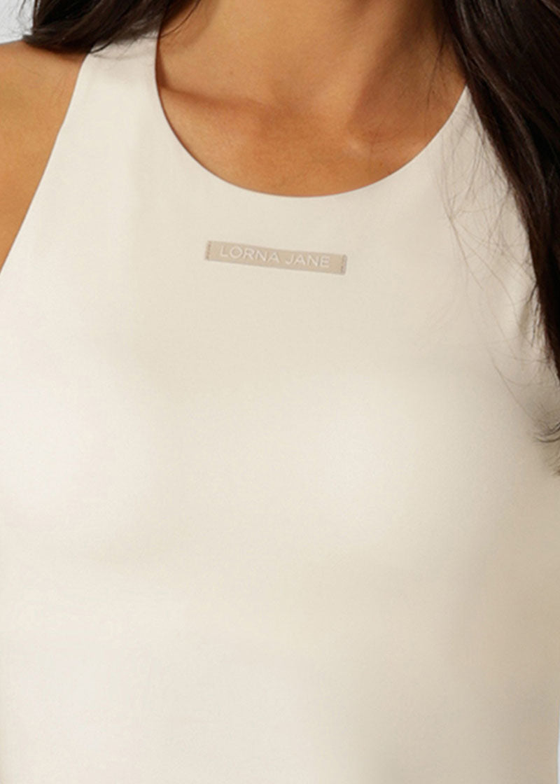 【SALE】ﾛｰﾅ CE0519 ﾌﾚｷｼﾌﾞﾙ ﾌﾞﾗﾀﾝｸｺﾝﾎﾞ CREAM