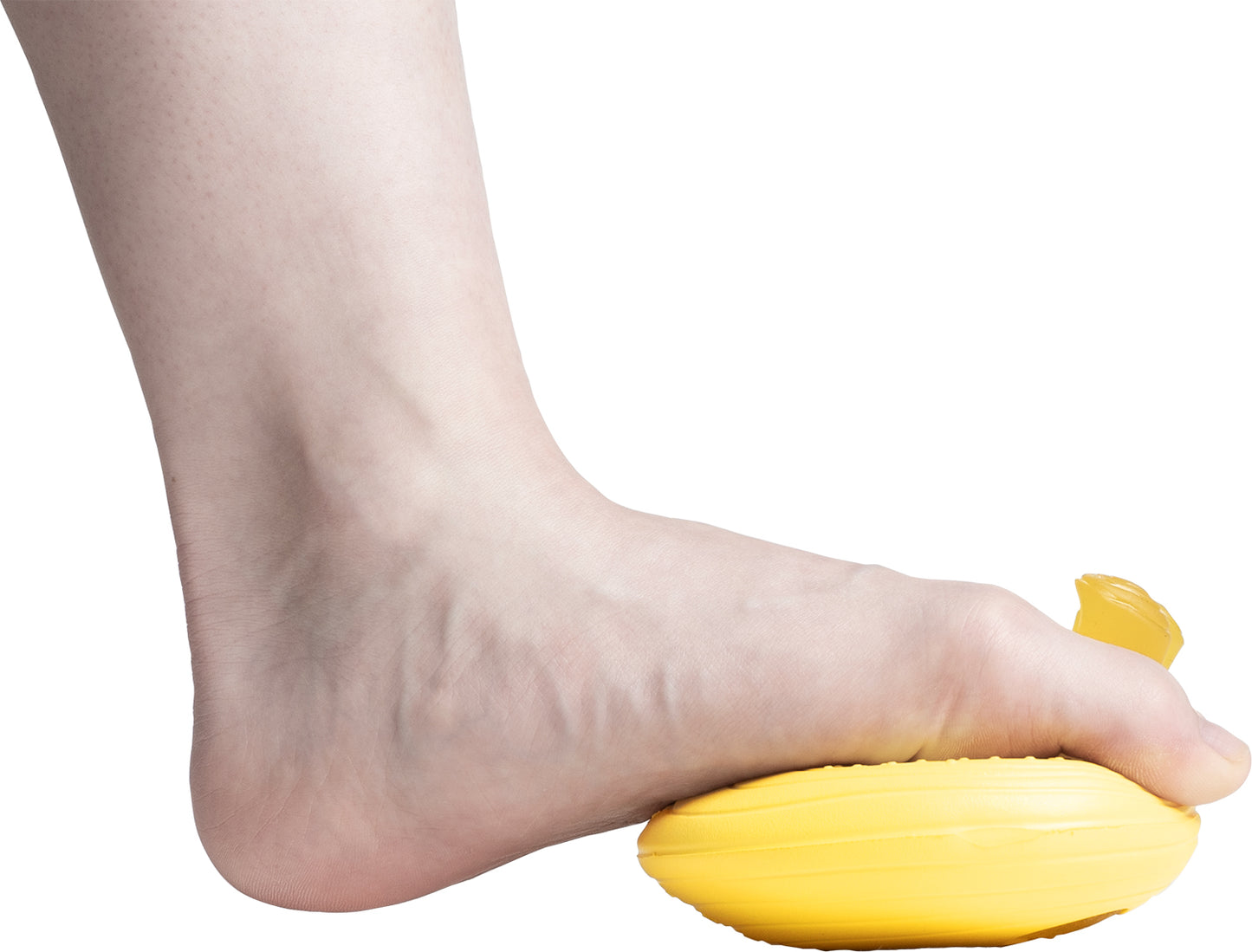 履いて鍛える足の握力！「５本指トレーナーPRO」