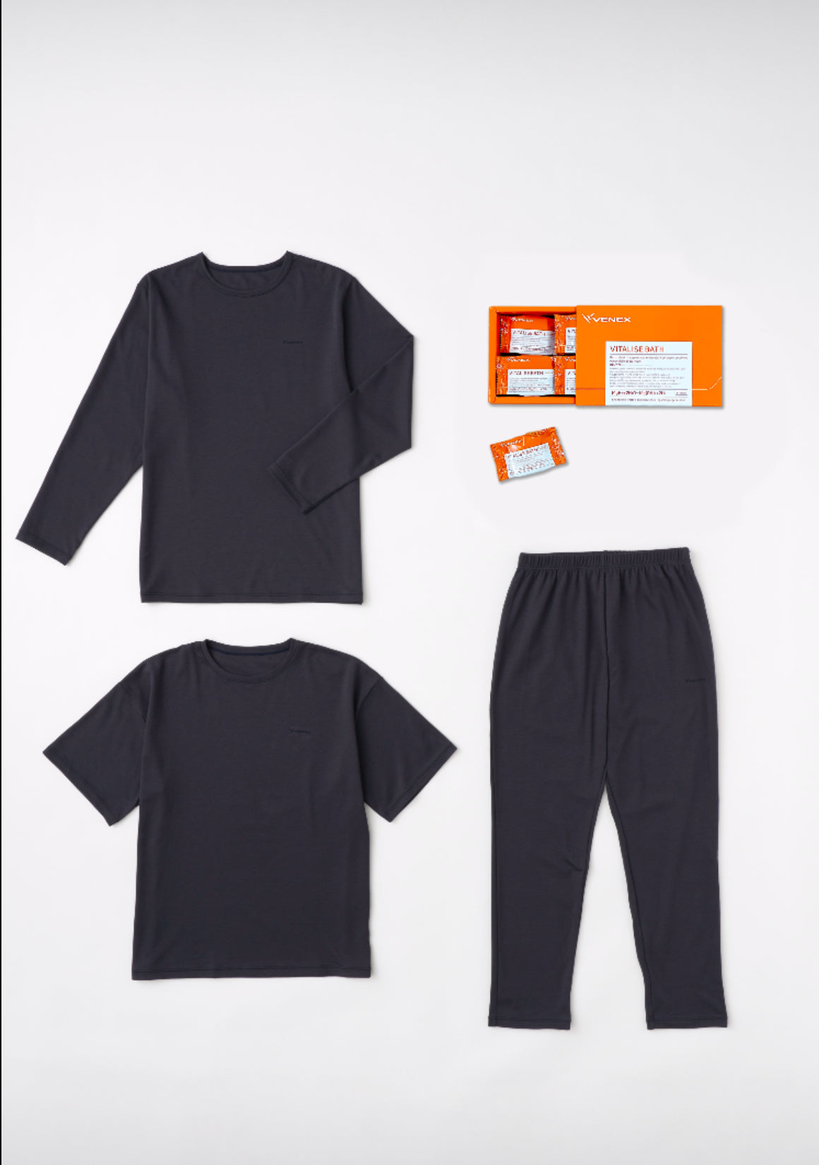 VENEX – MellowFlow Store