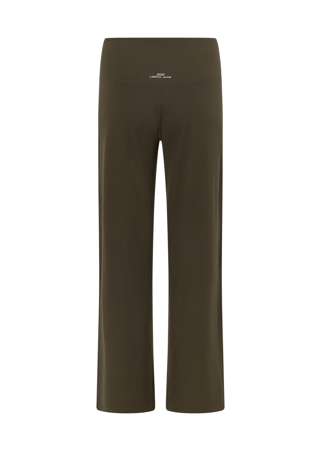 [NEW] ﾛｰﾅ 052626 ｳﾙﾄﾗﾌﾟｯｼｭ ﾘｭｸｽ ﾘﾌﾞﾜｲﾄﾞ ﾚｯｸﾞﾊﾟﾝﾂ DARK KHAKI HAZE