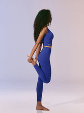 画像をギャラリービューアに読み込む, xexymix XP9167F ハイサポート BLACK LABEL シグネチャー380N レギンス 　AQUARIUM
