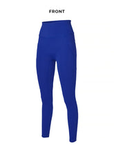 画像をギャラリービューアに読み込む, xexymix XP9167F ハイサポート BLACK LABEL シグネチャー380N レギンス 　AQUARIUM
