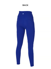 画像をギャラリービューアに読み込む, xexymix XP9167F ハイサポート BLACK LABEL シグネチャー380N レギンス 　AQUARIUM
