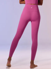 画像をギャラリービューアに読み込む, xexymix XP9167F ハイサポート BLACK LABEL シグネチャー380N レギンス 　MAGENTA BERRY
