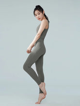 画像をギャラリービューアに読み込む, xexymix XP9167F ハイサポート BLACK LABEL シグネチャー380N レギンス ASH MOSS
