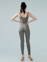 画像をギャラリービューアに読み込む, xexymix XP9167F ハイサポート BLACK LABEL シグネチャー380N レギンス ASH MOSS
