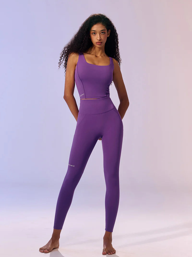 ジム・ワークアウト – MellowFlow Store