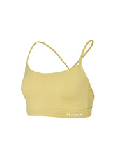 画像をギャラリービューアに読み込む, xexymix XWFBR01J3 コンフォートアップ クロスバック ブラトップ　HENEY LEMON

