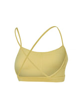 画像をギャラリービューアに読み込む, xexymix XWFBR01J3 コンフォートアップ クロスバック ブラトップ　HENEY LEMON
