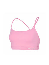 画像をギャラリービューアに読み込む, xexymix XWFBR01J3 コンフォートアップ クロスバック ブラトップ　aurora pink
