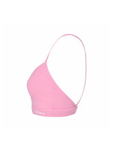 画像をギャラリービューアに読み込む, xexymix XWFBR01J3 コンフォートアップ クロスバック ブラトップ　aurora pink
