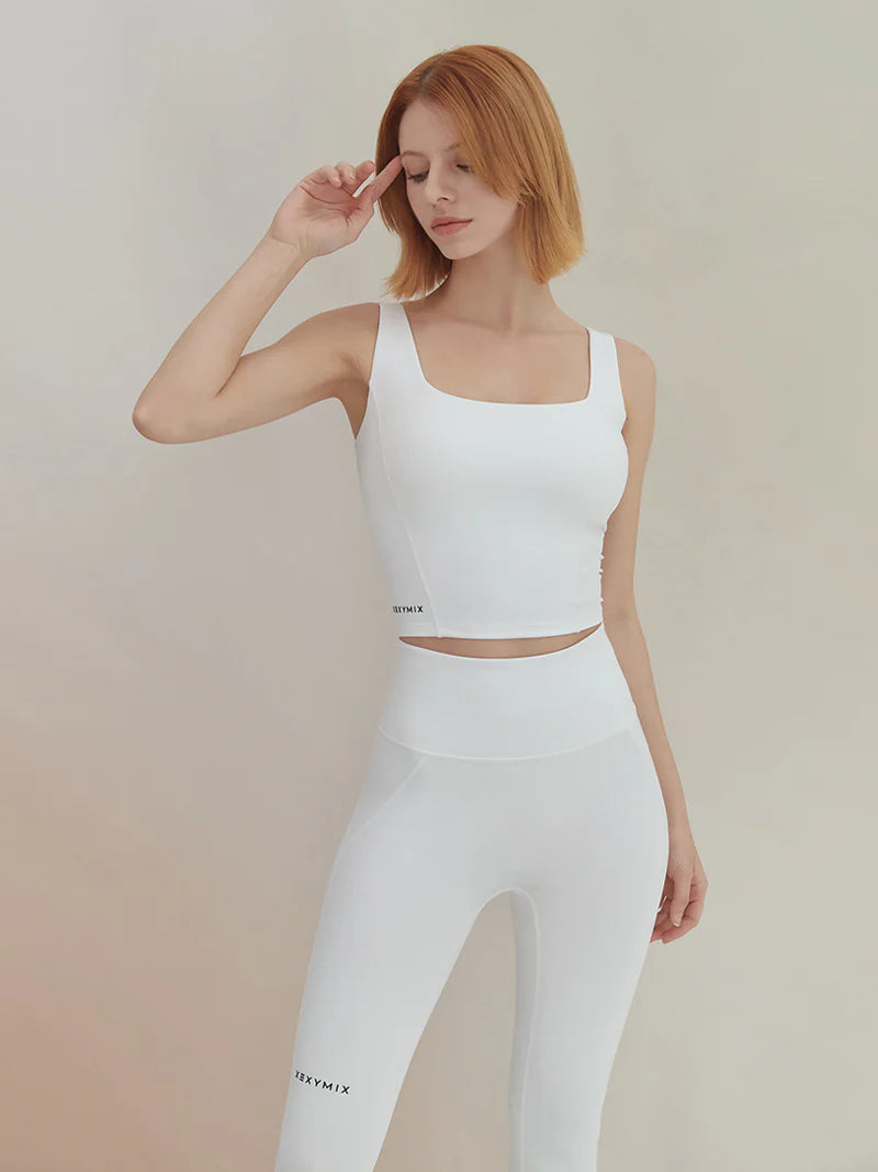 xexymix XT4205F ハイサポート BLACK LABEL シグネチャー380N ブラトップ　IVORY