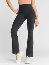 画像をギャラリービューアに読み込む, xexymix XELLA INTENTION フレアレギンス ロング丈　Tornado Gray
