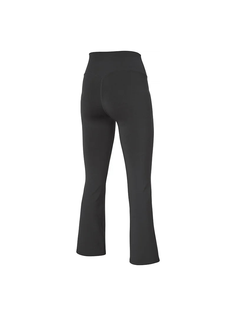 xexymix XELLA INTENTION XWFL06J1 フレアレギンス ロング丈　Tornado Gray