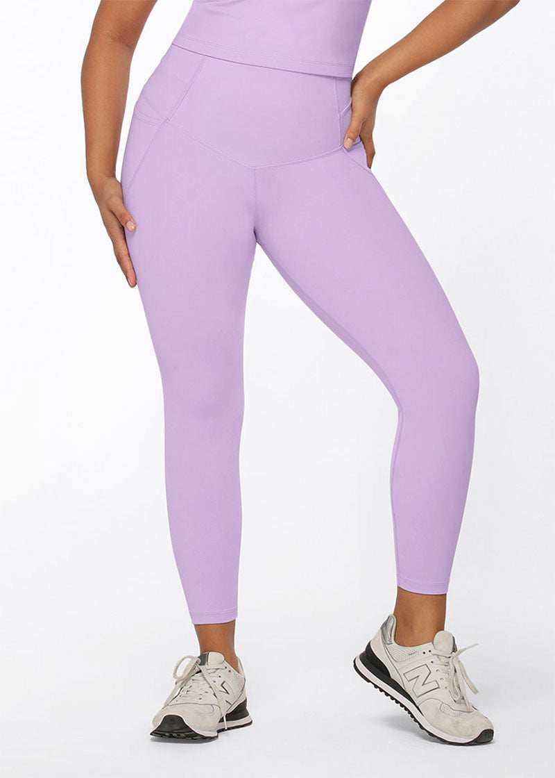 【SALE】ﾛｰﾅ 072210 ﾊﾟﾜｰｽｶﾙﾌﾟ ｴｺ ｱﾝｸﾙﾊﾞｲﾀｰ ﾚｷﾞﾝｽ(DUSTY LILAC)