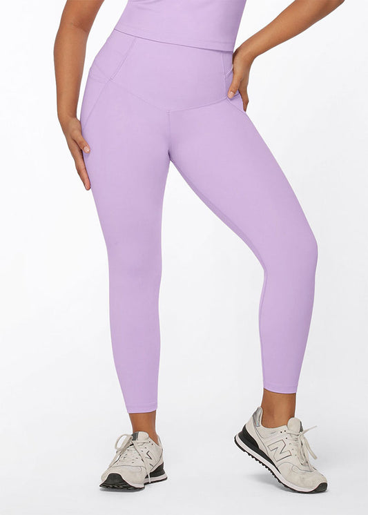 ﾛｰﾅ 072210 ﾊﾟﾜｰｽｶﾙﾌﾟ ｴｺ ｱﾝｸﾙﾊﾞｲﾀｰ ﾚｷﾞﾝｽ(DUSTY LILAC)