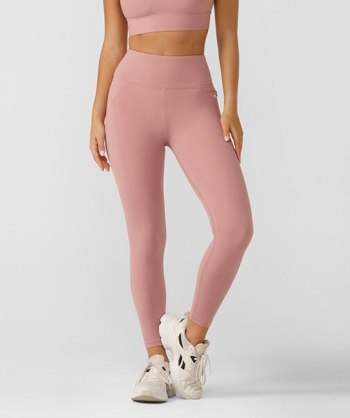 Lorna Jane レギンス Liberty Ankle Biter Leggings | Lorna Jane