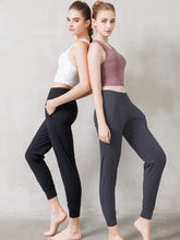 画像をギャラリービューアに読み込む, Loopa  ルーパ ジョガーパンツ Jogger pants ｸﾞﾚｰ
