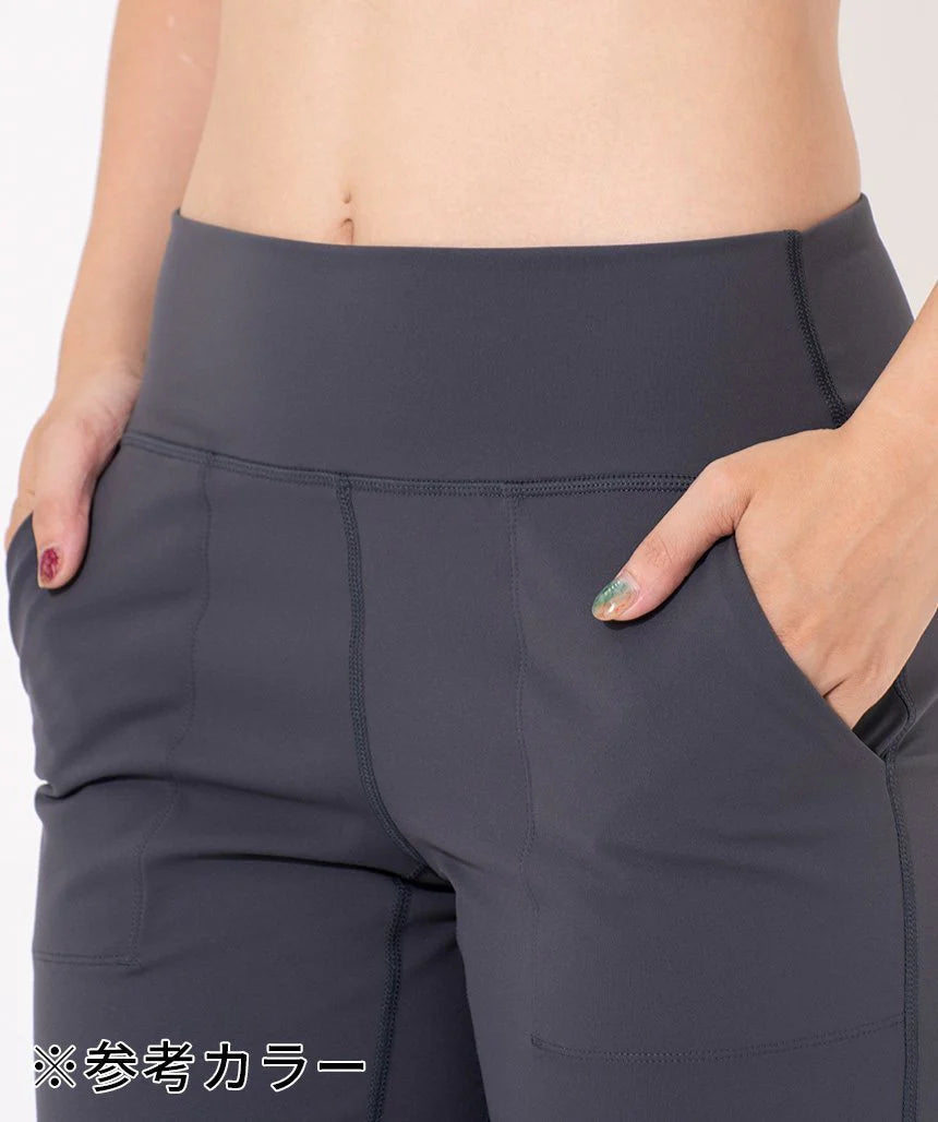 Loopa  ルーパ ジョガーパンツ Jogger pants ﾚｵﾊﾟｰﾄﾞｸﾞﾚｰ