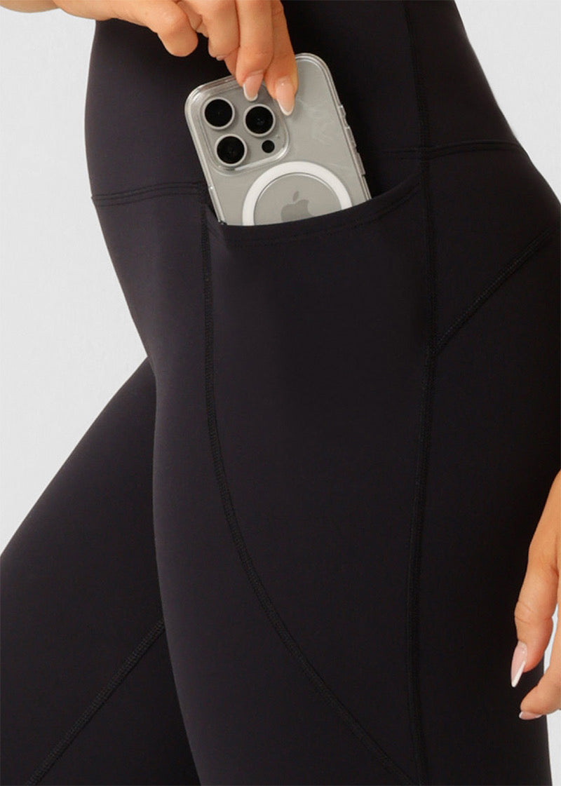 ﾗｽﾄ1点 ﾛｰﾅ LB0503 ｴｲﾐｰ ﾌｫﾝﾎﾟｹｯﾄ ﾃｯｸ ｱﾝｸﾙﾊﾞｲﾀｰ ﾚｷﾞﾝｽ MIDNIGHT BLUE