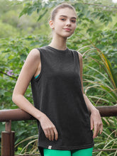 画像をギャラリービューアに読み込む, [Loopa] プラクティスタンクトップ 杢ｸﾞﾚｰ
