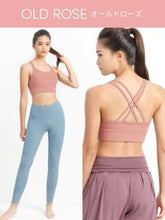 画像をギャラリービューアに読み込む, [Loopa] 3D エックス バック ブラトップ ｵｰﾙﾄﾞﾛｰｽﾞ
