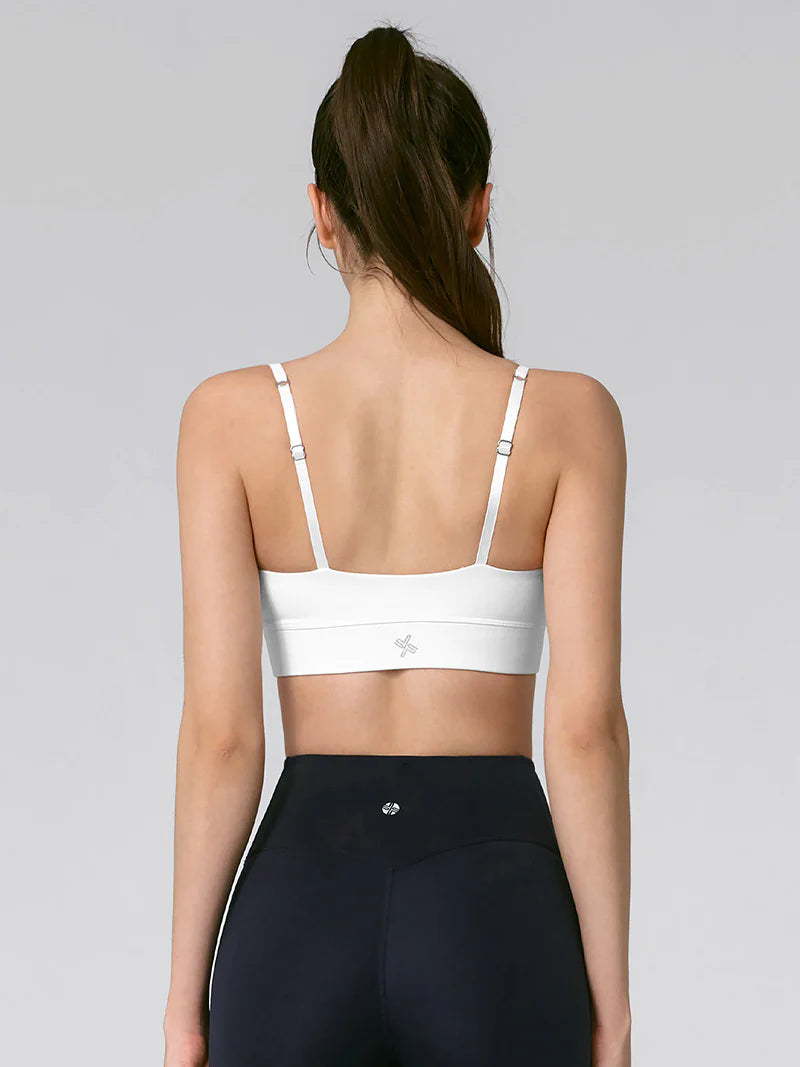 xexymix ｾﾞｸｼｨﾐｯｸｽ XT8102E ブラトップ white