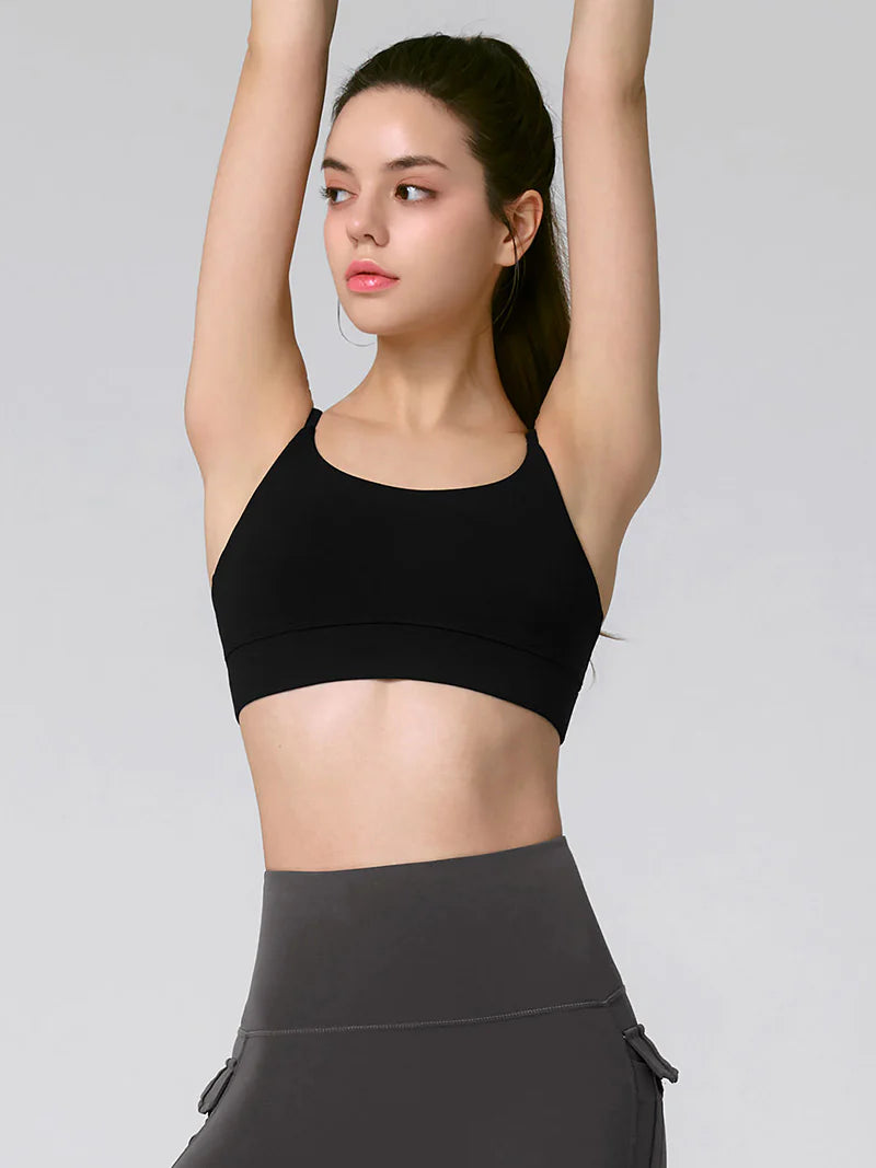 xexymix ｾﾞｸｼｨﾐｯｸｽ XT8102E ブラトップ Black