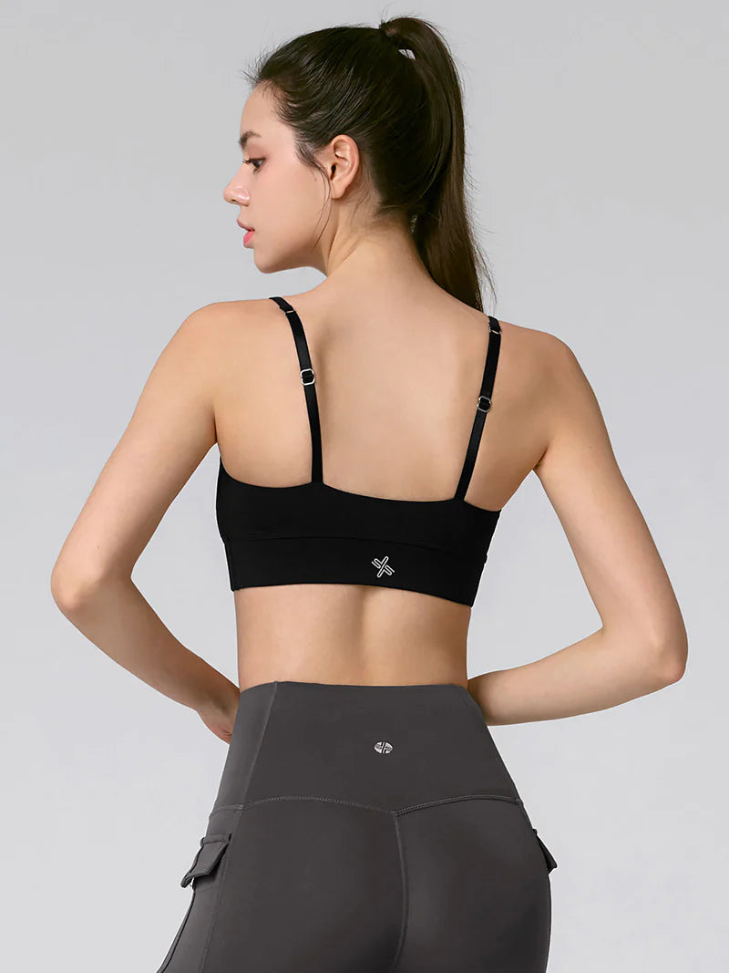 xexymix ｾﾞｸｼｨﾐｯｸｽ XT8102E ブラトップ Black