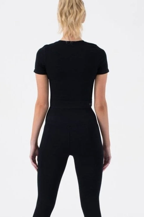 【SALE】NUX S4742 ｱﾜﾌｪｲﾊﾞﾘｯﾄｸﾛｯﾌﾟBlack