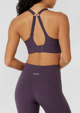 画像をギャラリービューアに読み込む, [NEW] ﾛｰﾅ LB0205 ｴﾐｰ ﾏｷｼﾏﾑｻﾎﾟｰﾄ ｽﾎﾟｰﾂﾌﾞﾗ MIDNIGHT PLUM
