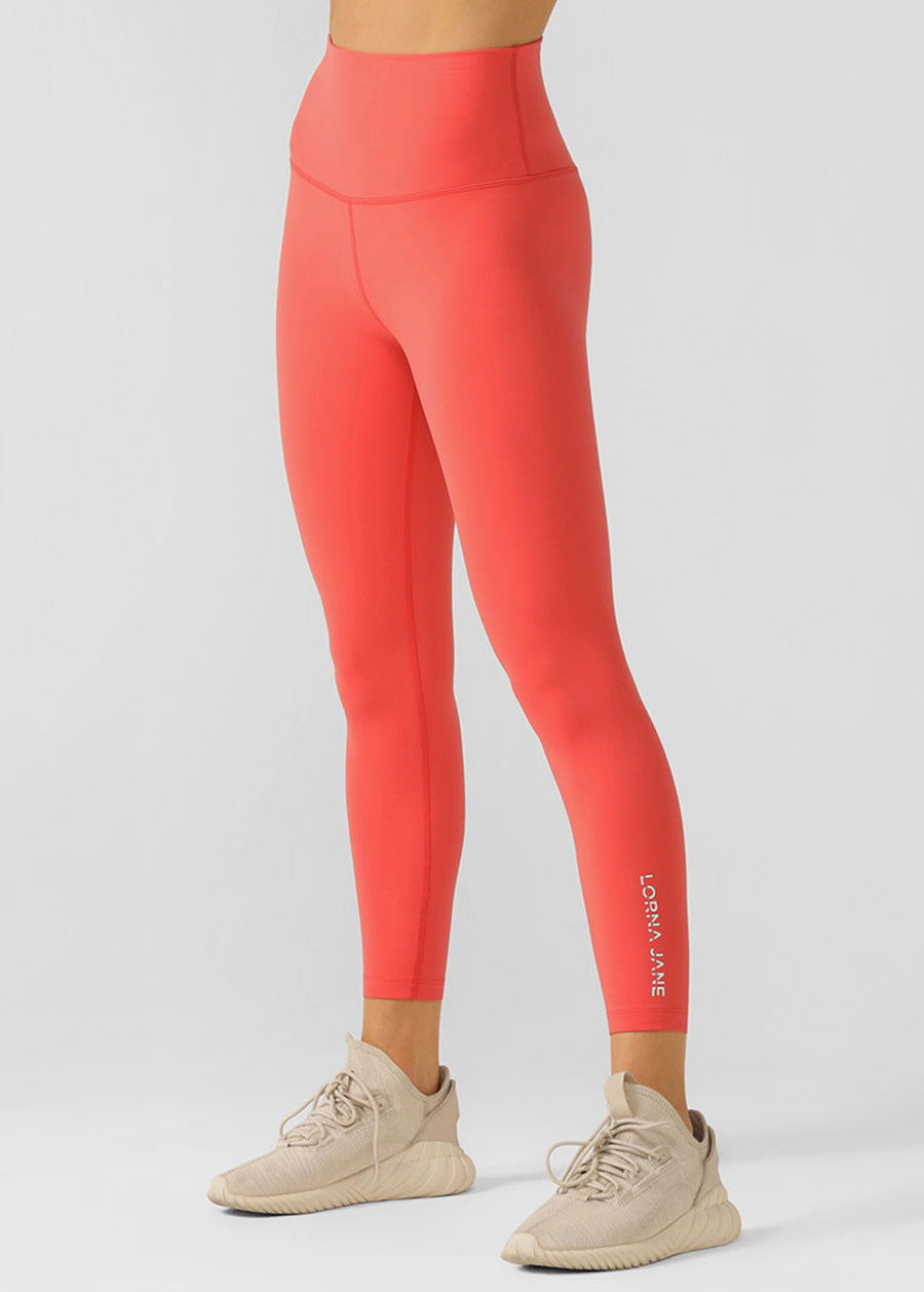 ﾛｰﾅ LB0351 ﾊｲﾎｰﾙﾄﾞﾛｰﾀｽA/Bﾚｷﾞﾝｽ (STRAWBERRY)