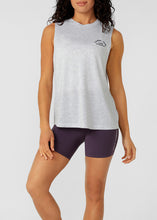 画像をギャラリービューアに読み込む, [NEW] ﾛｰﾅ LB0379 ﾛｰﾀｽ ﾏｯｽﾙﾀﾝｸ LIGHT GREY MARL
