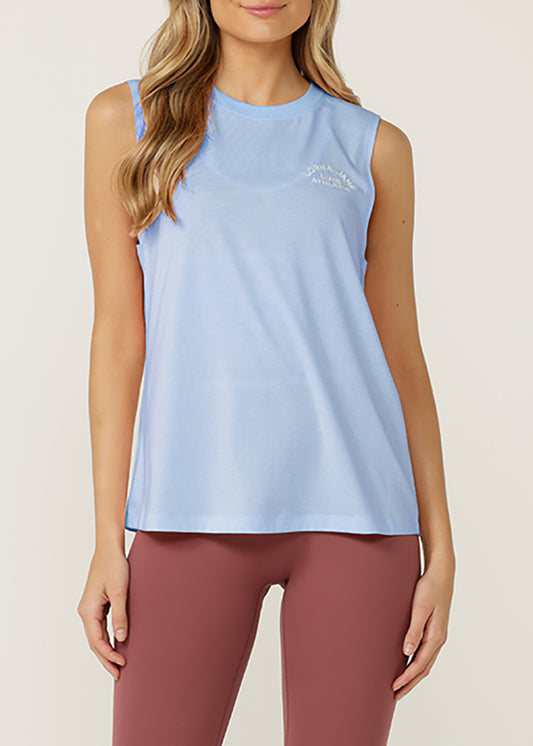 ﾛｰﾅ LB0379 ﾛｰﾀｽ ﾏｯｽﾙﾀﾝｸ　LIGHT MOONTIDE