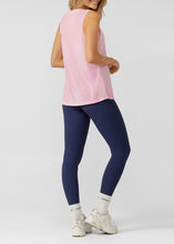 画像をギャラリービューアに読み込む, [NEW] ﾛｰﾅ LB0379 ﾛｰﾀｽ ﾏｯｽﾙﾀﾝｸ SWEET PINK
