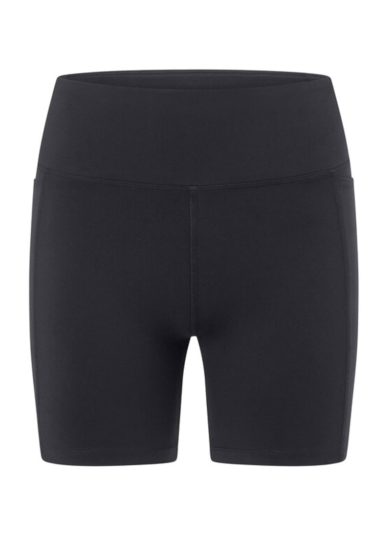 ﾛｰﾅ LB0400 ｴｲﾐｰﾌｫｰﾝPﾊﾞｲｸｼｮｰﾂ (BLACK)