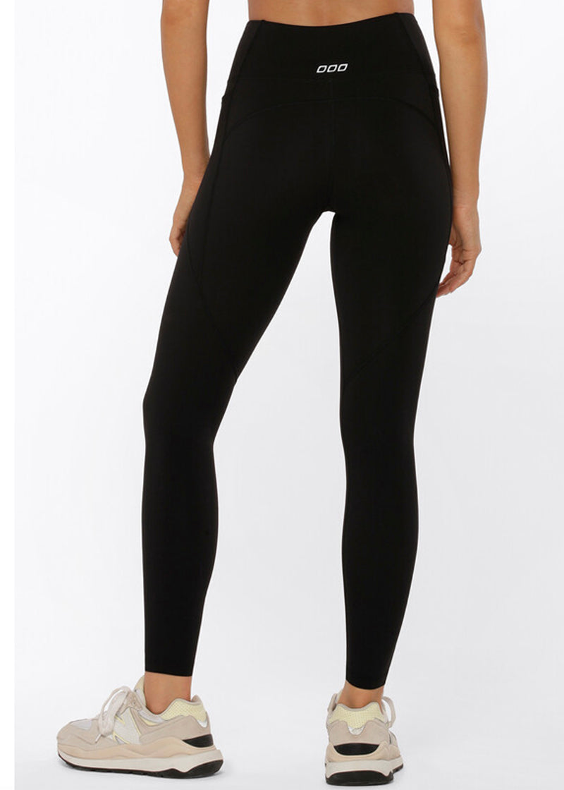 ﾛｰﾅ LB0404 ｴﾐｰﾌｫﾝP F/Lﾃｯｸﾚｷﾞﾝｽ (BLACK)