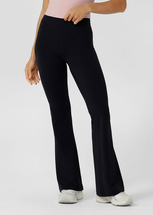 ﾛｰﾅ LB0436 ﾛｰﾀｽ ﾌﾚｱｰﾄﾞ ﾚｷﾞﾝｽ　OXFORD NAVY