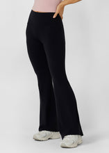 画像をギャラリービューアに読み込む, ﾛｰﾅ LB0436 ﾛｰﾀｽ ﾌﾚｱｰﾄﾞ ﾚｷﾞﾝｽ　OXFORD NAVY
