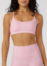 画像をギャラリービューアに読み込む, [NEW] ﾛｰﾅ LB0451 ﾛｰﾀｽ ｸﾛｯﾌﾟﾄﾞ ｽﾎﾟｰﾂﾌﾞﾗ SWEET PINK
