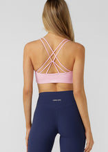 画像をギャラリービューアに読み込む, [NEW] ﾛｰﾅ LB0451 ﾛｰﾀｽ ｸﾛｯﾌﾟﾄﾞ ｽﾎﾟｰﾂﾌﾞﾗ SWEET PINK
