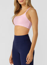 画像をギャラリービューアに読み込む, [NEW] ﾛｰﾅ LB0451 ﾛｰﾀｽ ｸﾛｯﾌﾟﾄﾞ ｽﾎﾟｰﾂﾌﾞﾗ SWEET PINK
