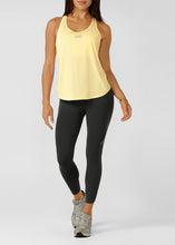 画像をギャラリービューアに読み込む, [NEW] ﾛｰﾅ LB0465 ｴﾐｰ ﾀﾞｲﾅﾐｯｸｱｸﾃｨﾌﾞﾀﾝｸ LEMON CREAM
